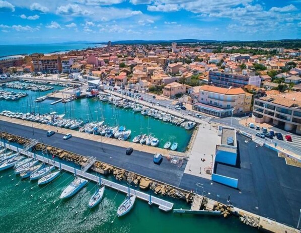 Marina