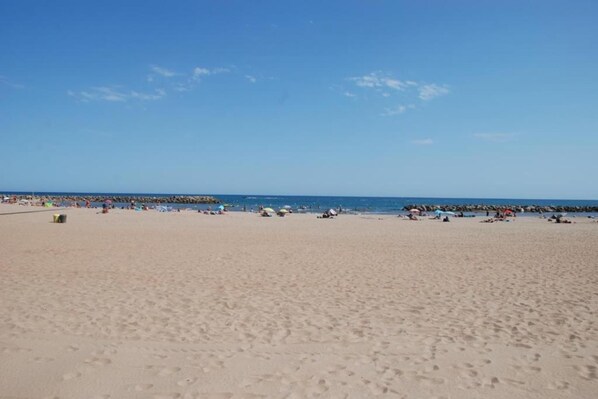 NĂ€ra stranden