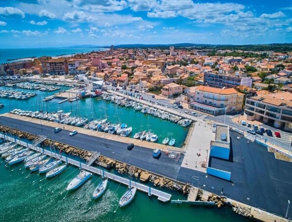 Jachthaven