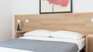 1 slaapkamer, wifi, beddengoed, rolstoeltoegang