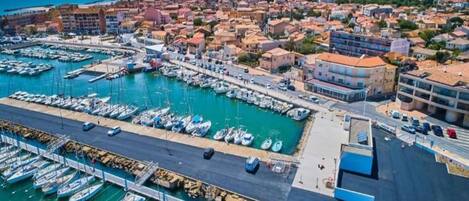 Marina