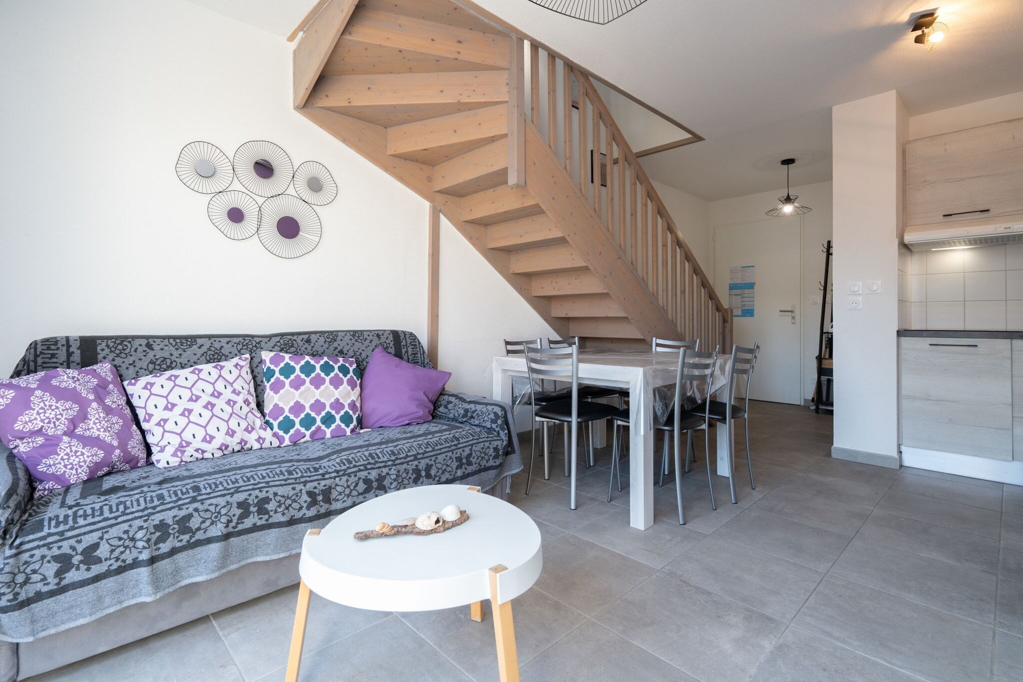 Villa Cosy Proche Plage De Sérignan - Valras-Plage