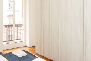 2 bedrooms, WiFi