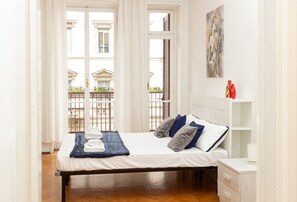 2 bedrooms, WiFi