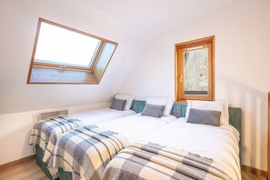 2 bedrooms - Apartment for 6 in Modane (Saint-Sorlin-d´Arves)