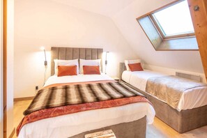 2 bedrooms - Apartment for 6 in Modane (Saint-Sorlin-d´Arves)