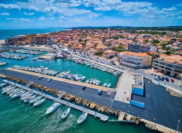 Marina