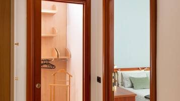 2 Schlafzimmer, WLAN