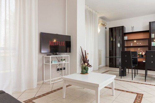 Spacious Exclusive Apartment