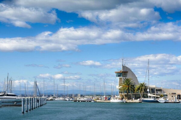 Marina