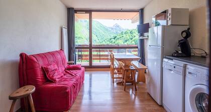 Appartement Ă Saint-Sorlin prĂšs des pistes