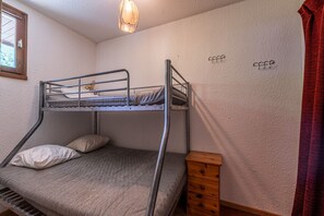 1 Schlafzimmer