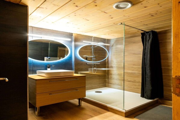 Shower