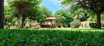 Serenity Retreat in Malindi Kenya ideal for family or groups gateway