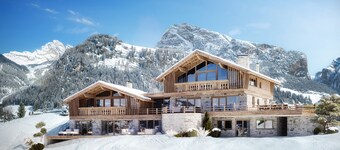 Muliné Lodge
