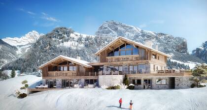 Muliné Lodge