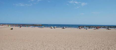 Plage à proximité