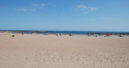 Villa Ă Valras-Plage prĂšs de la plage