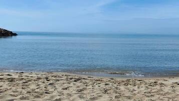 Plage à proximité