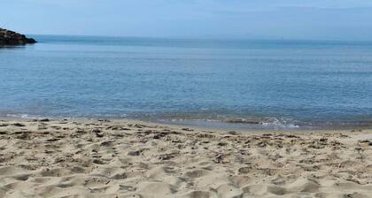 Escapade Villa Bord de Mer Ă Valras-Plage