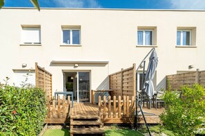 Exterior - Villa Near Valras Beach (Valras-Plage)