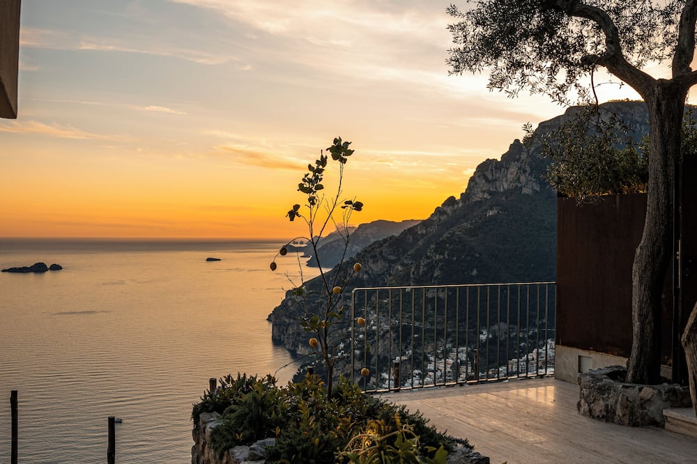 Antalia Boutique Hotel