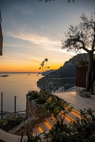 Antalia Boutique Hotel