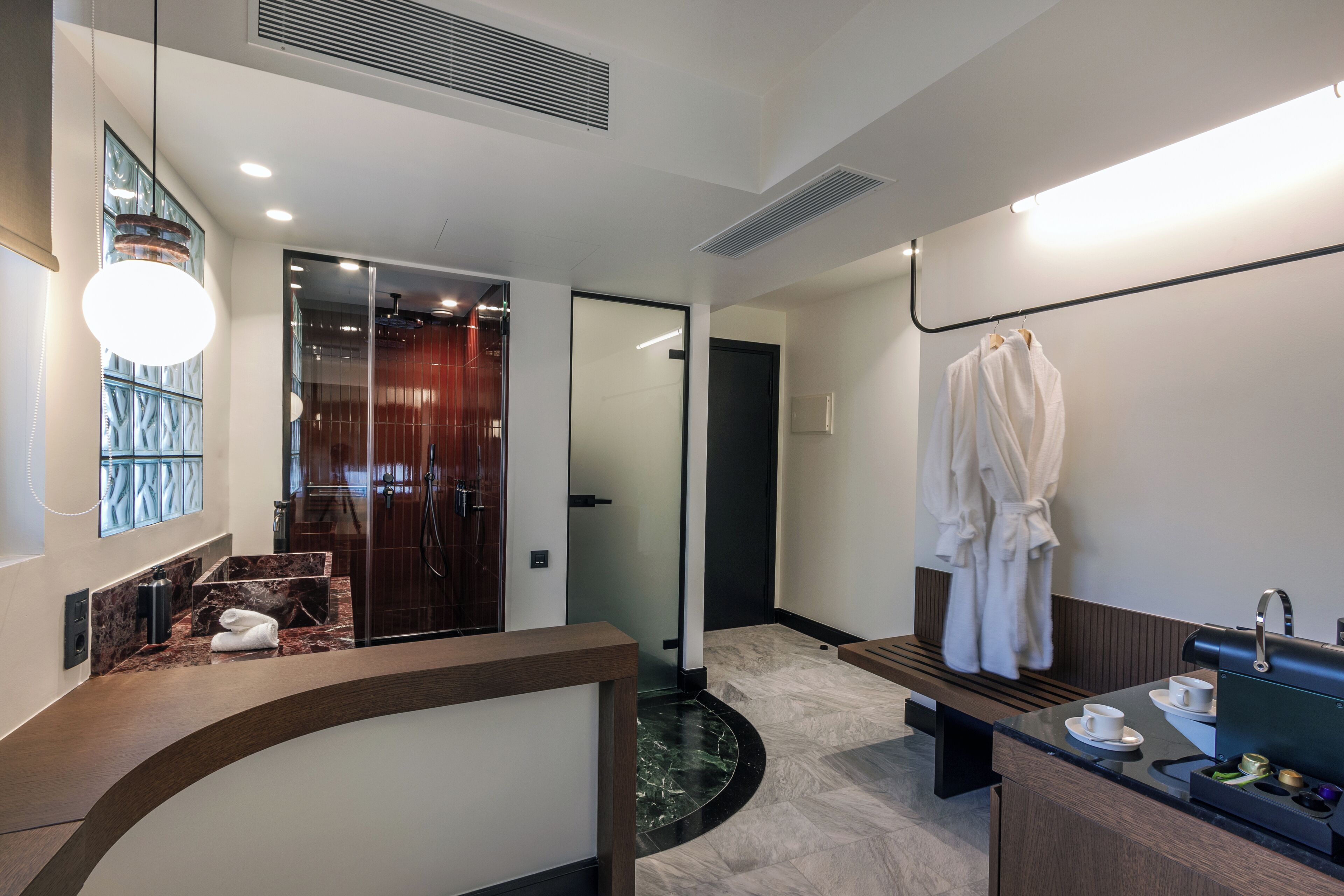 Foto - L'Avventura Suites