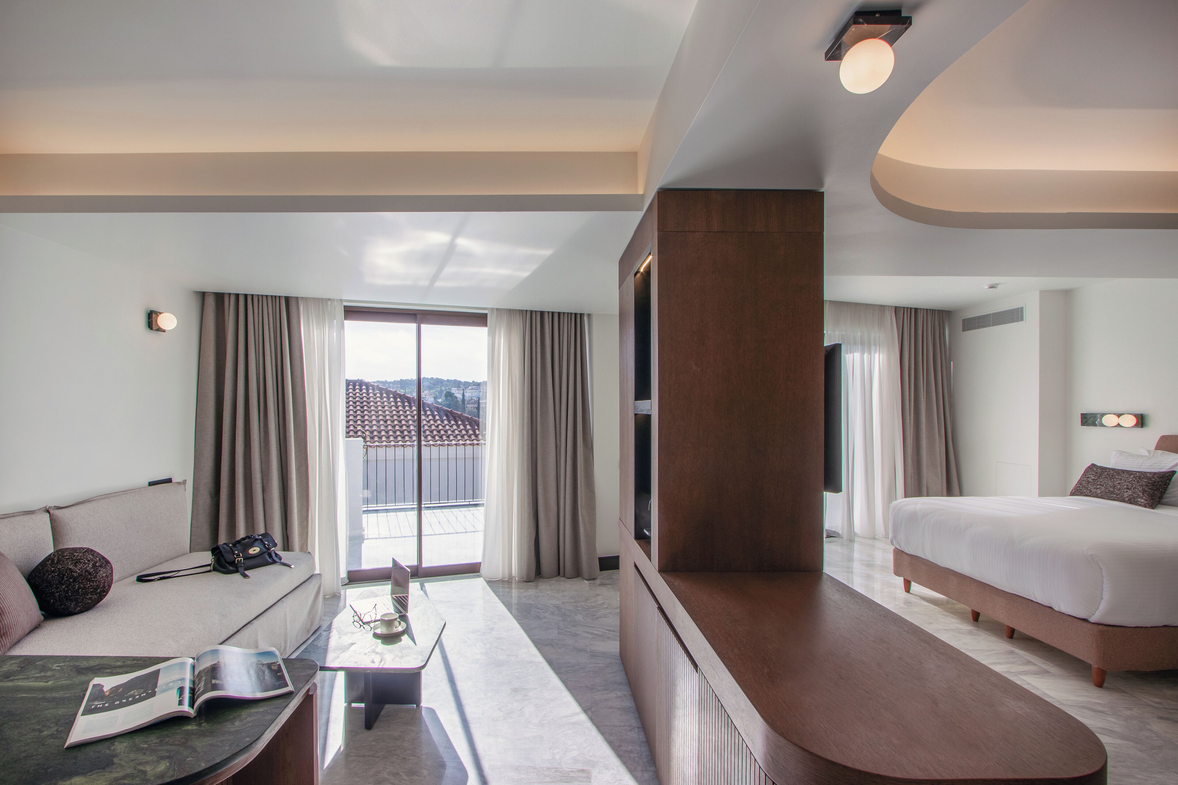 Foto - L'Avventura Suites