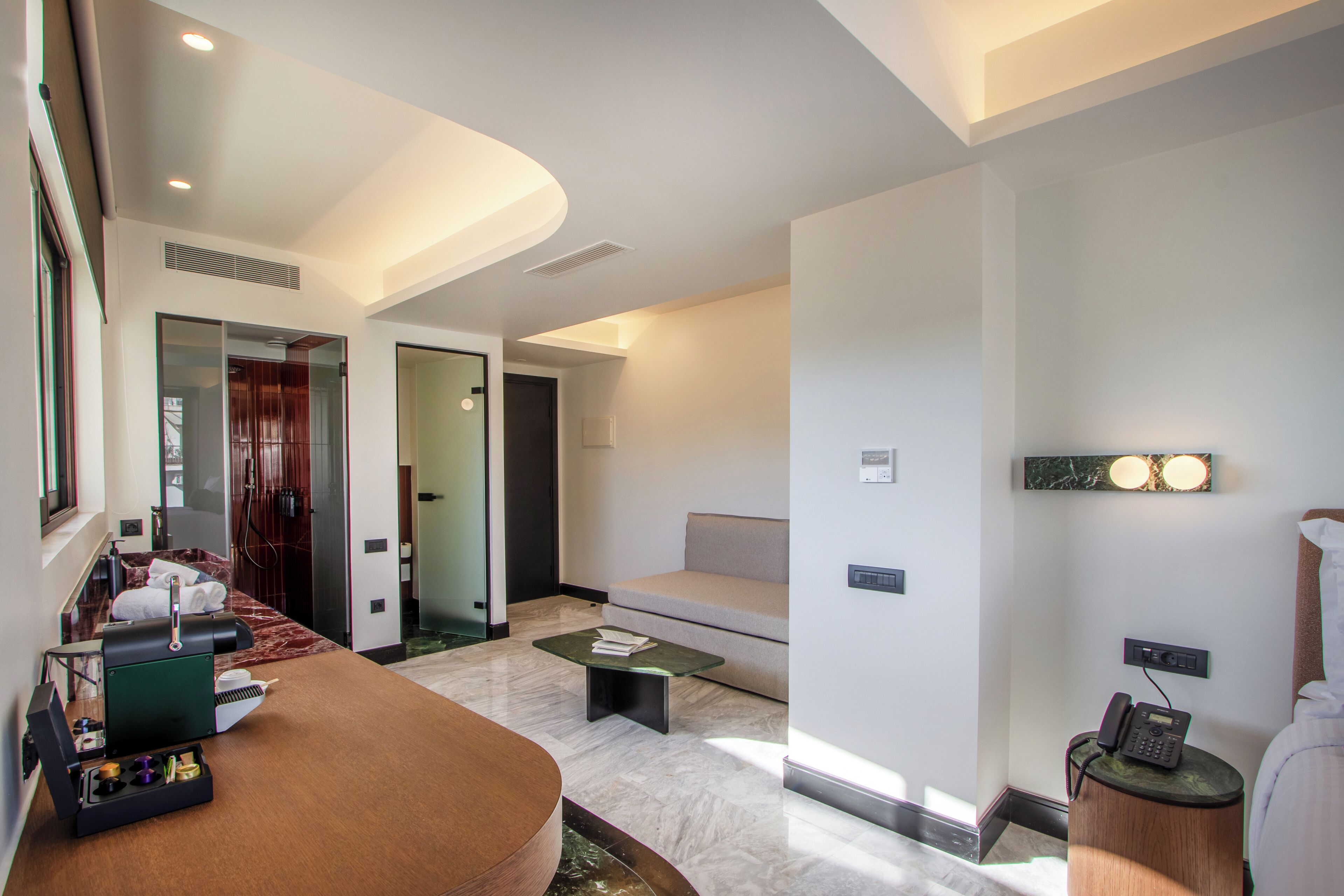 Foto - L'Avventura Suites