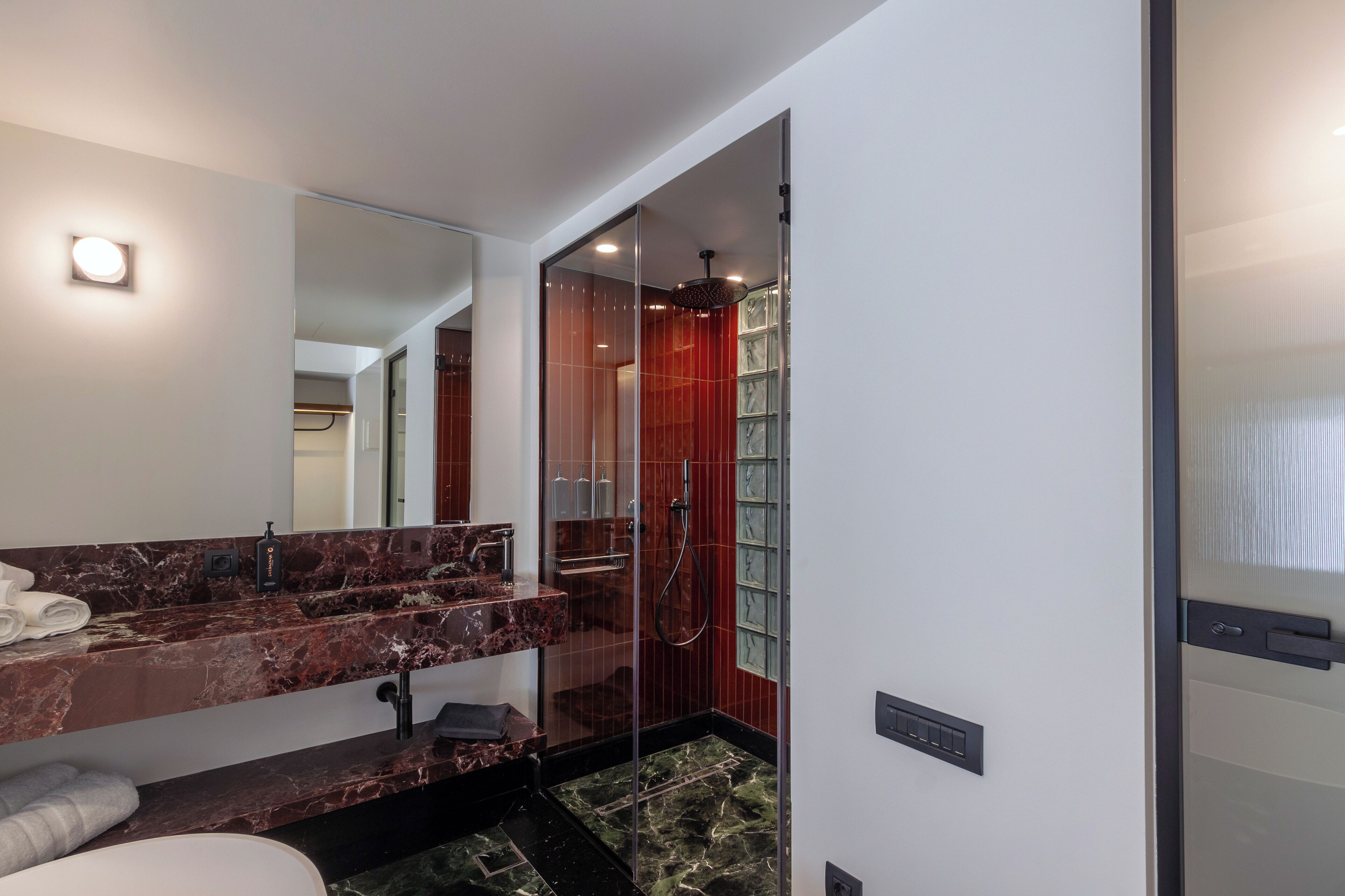 Foto - L'Avventura Suites