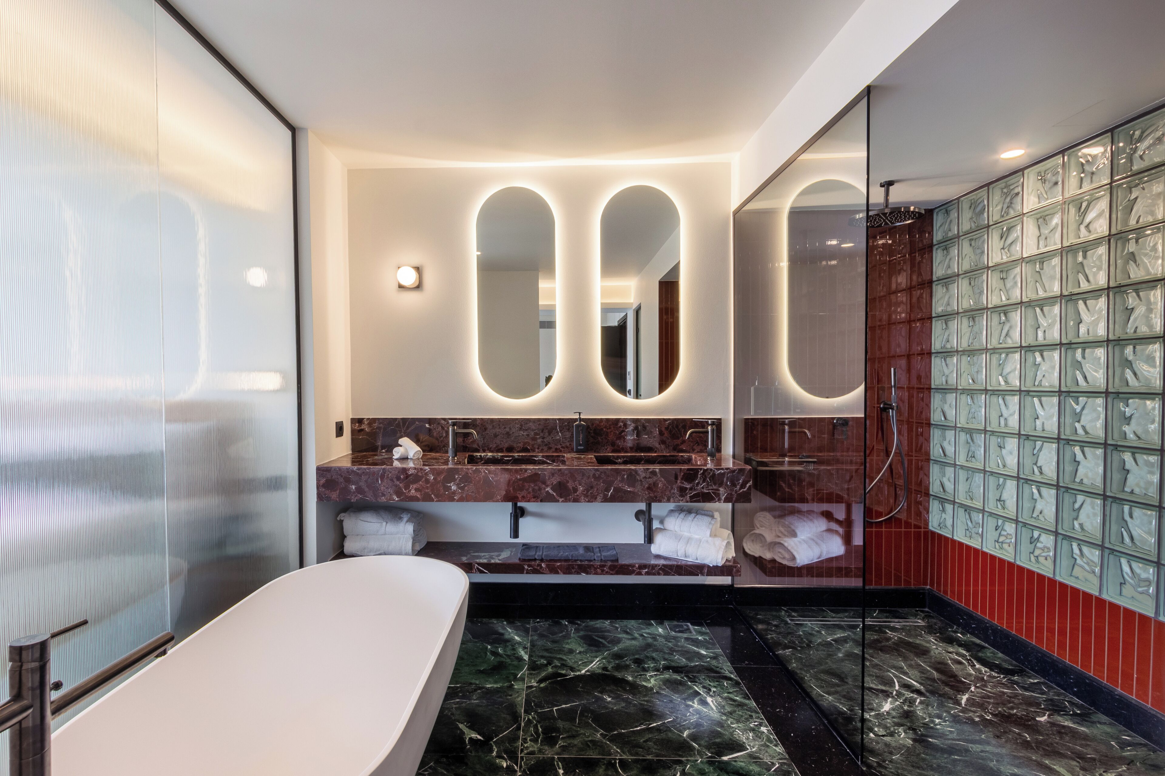 Foto - L'Avventura Suites