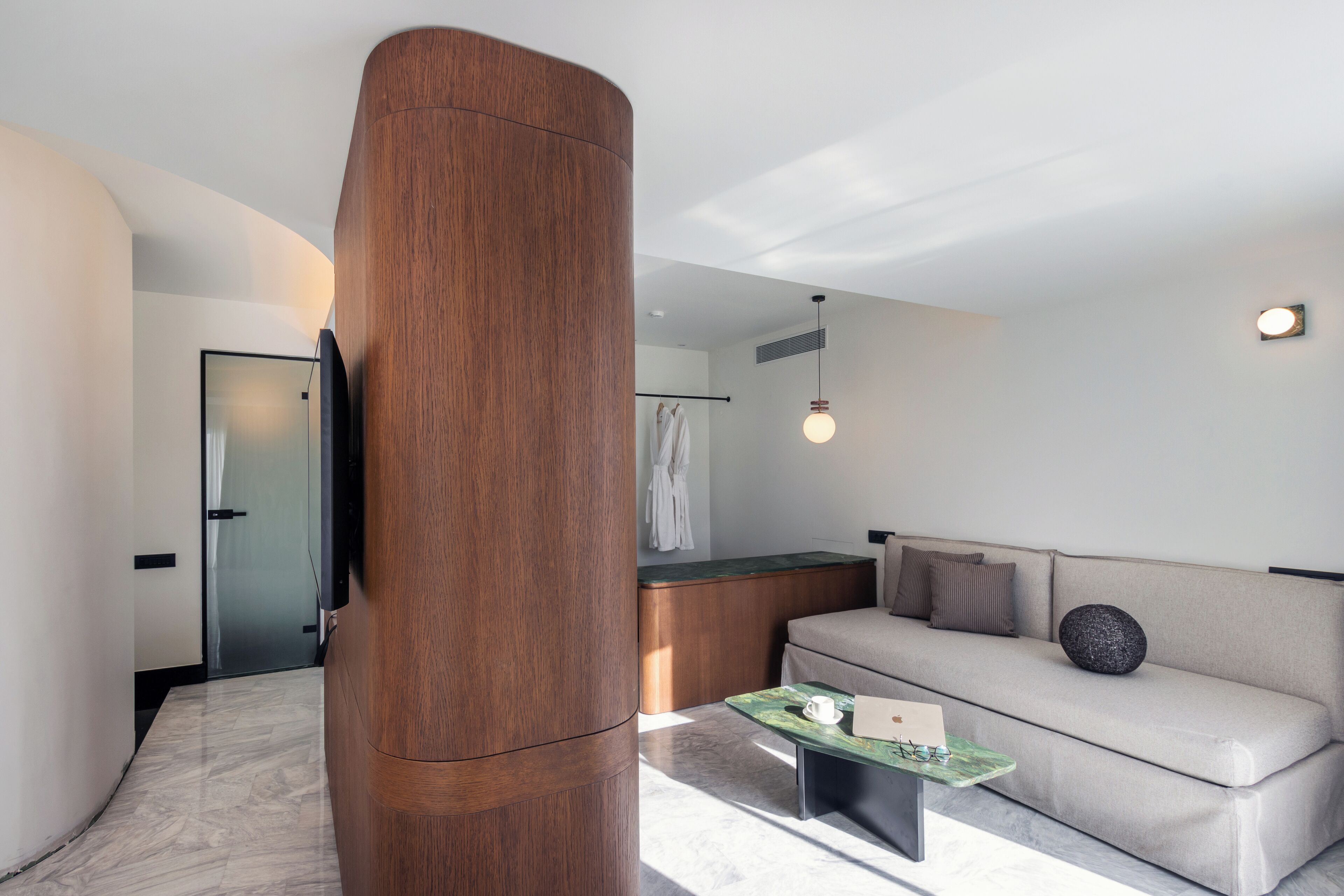 Foto - L'Avventura Suites