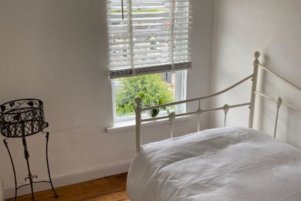 3 Schlafzimmer, WLAN