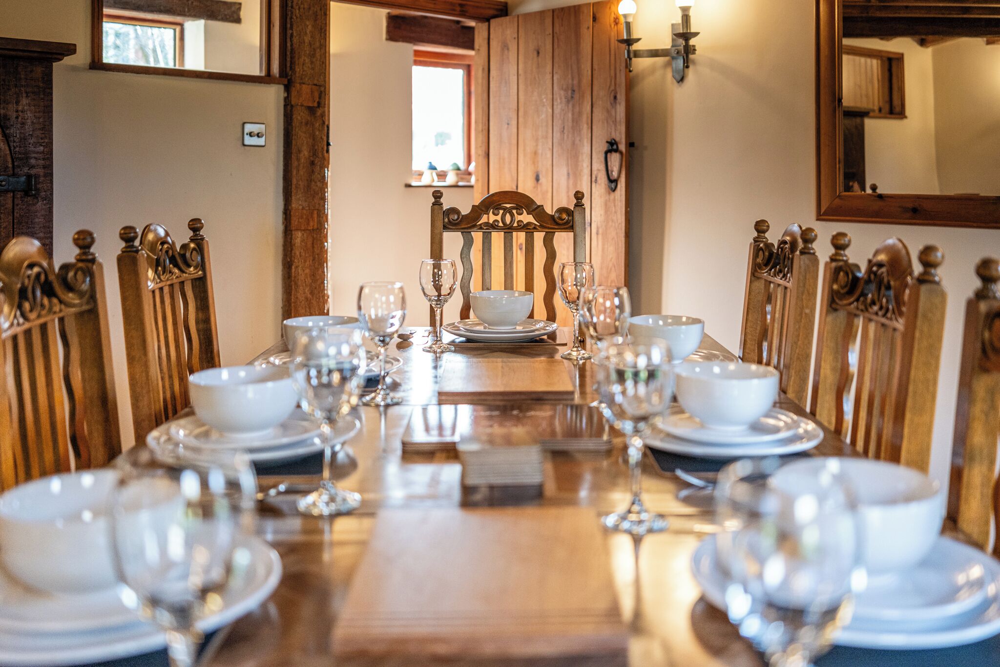 Comedor