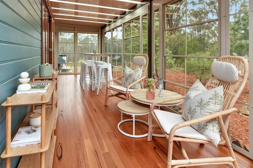 Whispering Gums - Your tranquil Hunter Valley retreat