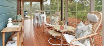 Whispering Gums - Your tranquil Hunter Valley retreat