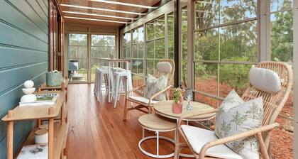 Whispering Gums - Your tranquil Hunter Valley retreat