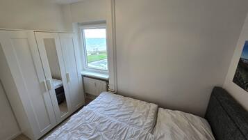 1 bedroom, free WiFi