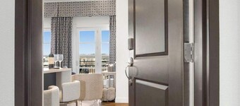 Wayfinder | On Dickson Street | Unmatched Views!