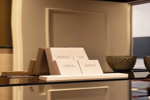 Miscellaneous - Palais Bourbon Hotel - Room 33 - 2P - Invalides (Paris)