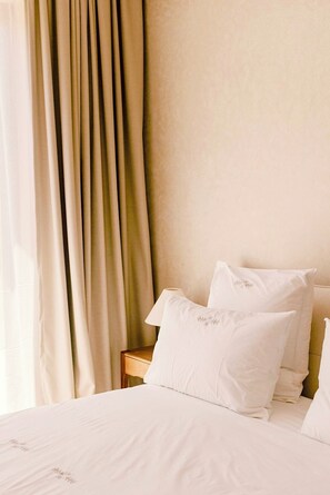 4 bedrooms, iron/ironing board, free WiFi, bed sheets - Palais Saphira (Marrakesh)