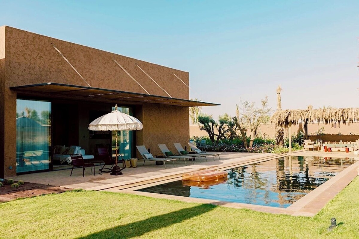 Image de profil de l’hôte