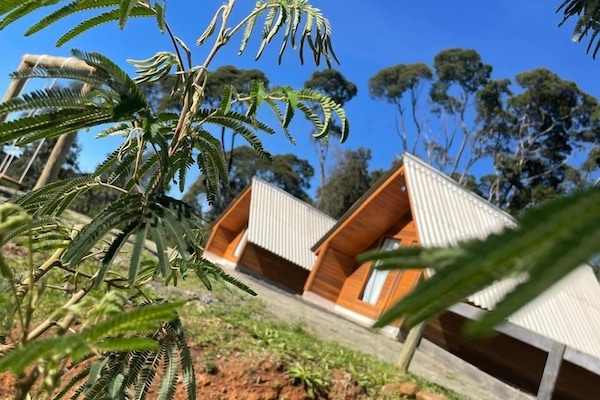 Terraço/pátio