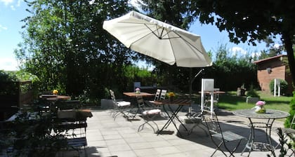 KLEIN apartment