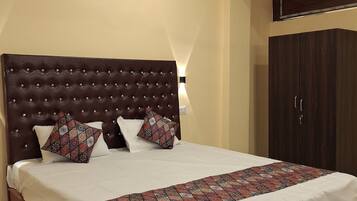 Comfort-Zimmer | Kostenloses WLAN