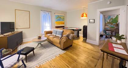 A Charming Door County Condo in the heart of Sturgeon Bay