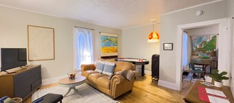 A Charming Door County Condo in the heart of Sturgeon Bay