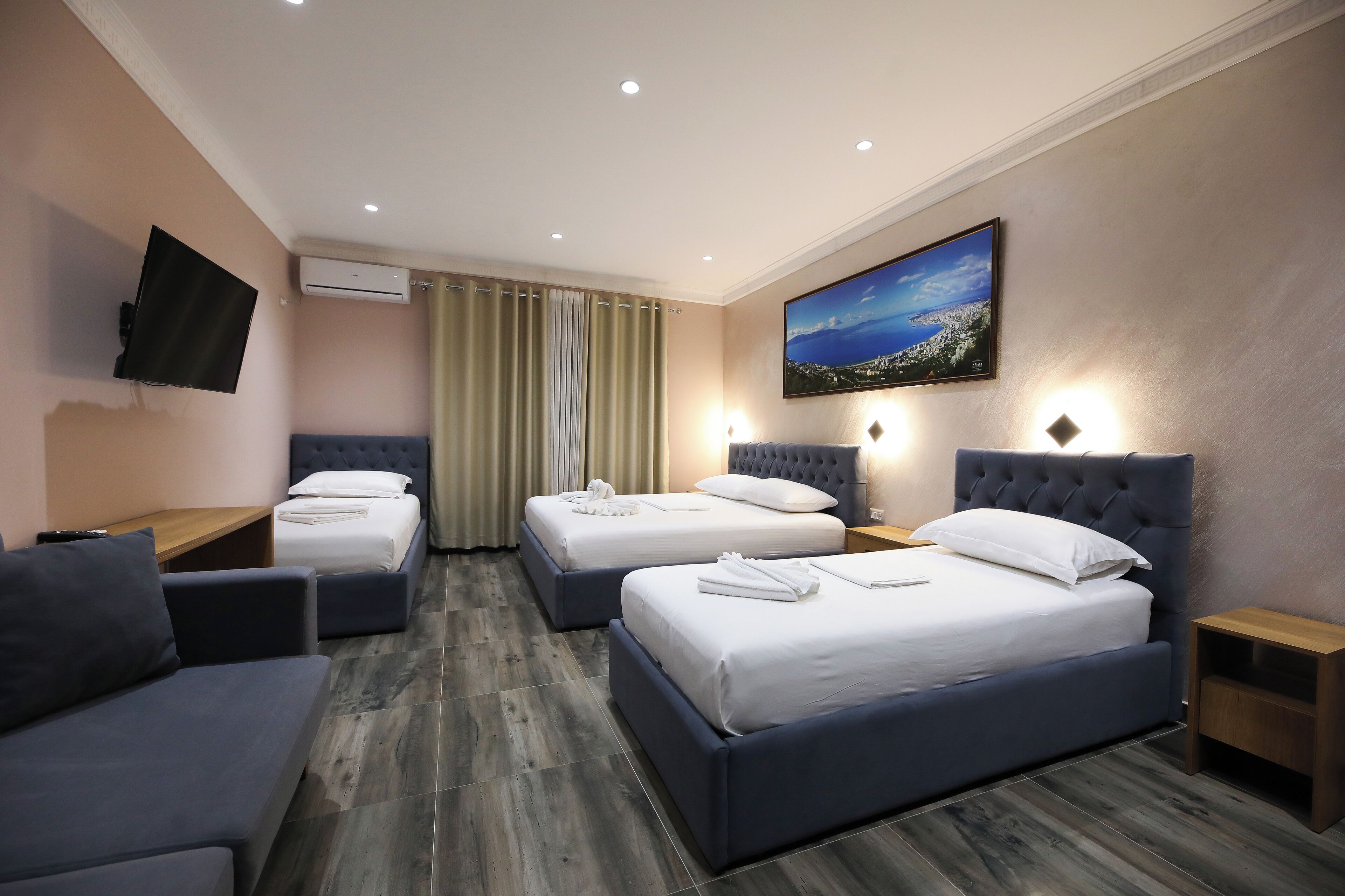 Foto - Hotel Salvadore