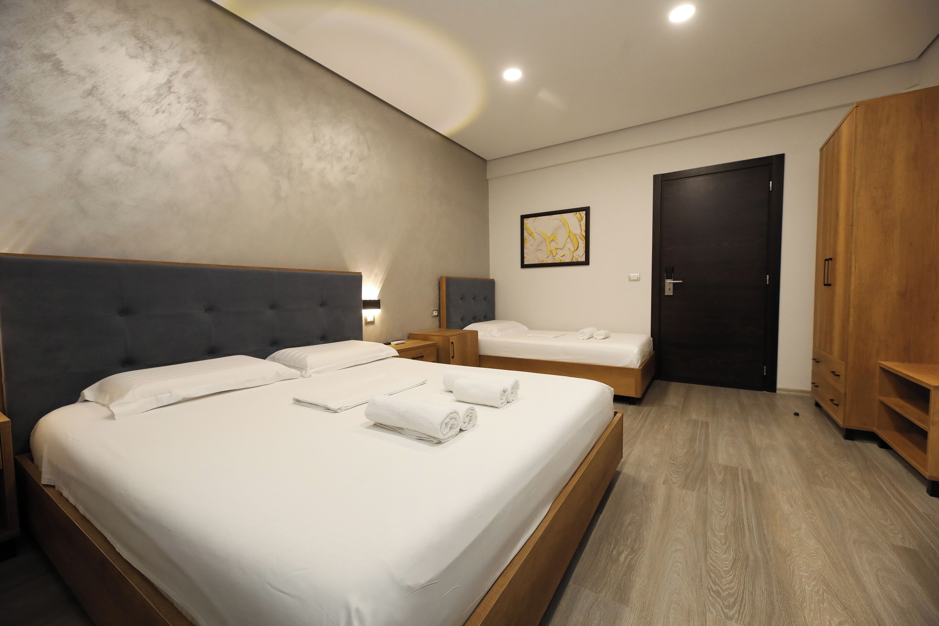 Foto - Hotel Salvadore